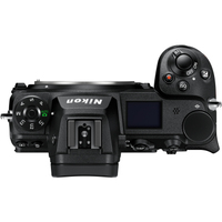 Nikon Z6 II mit Tamron 28-75mm F2.8 Di III VXD G2