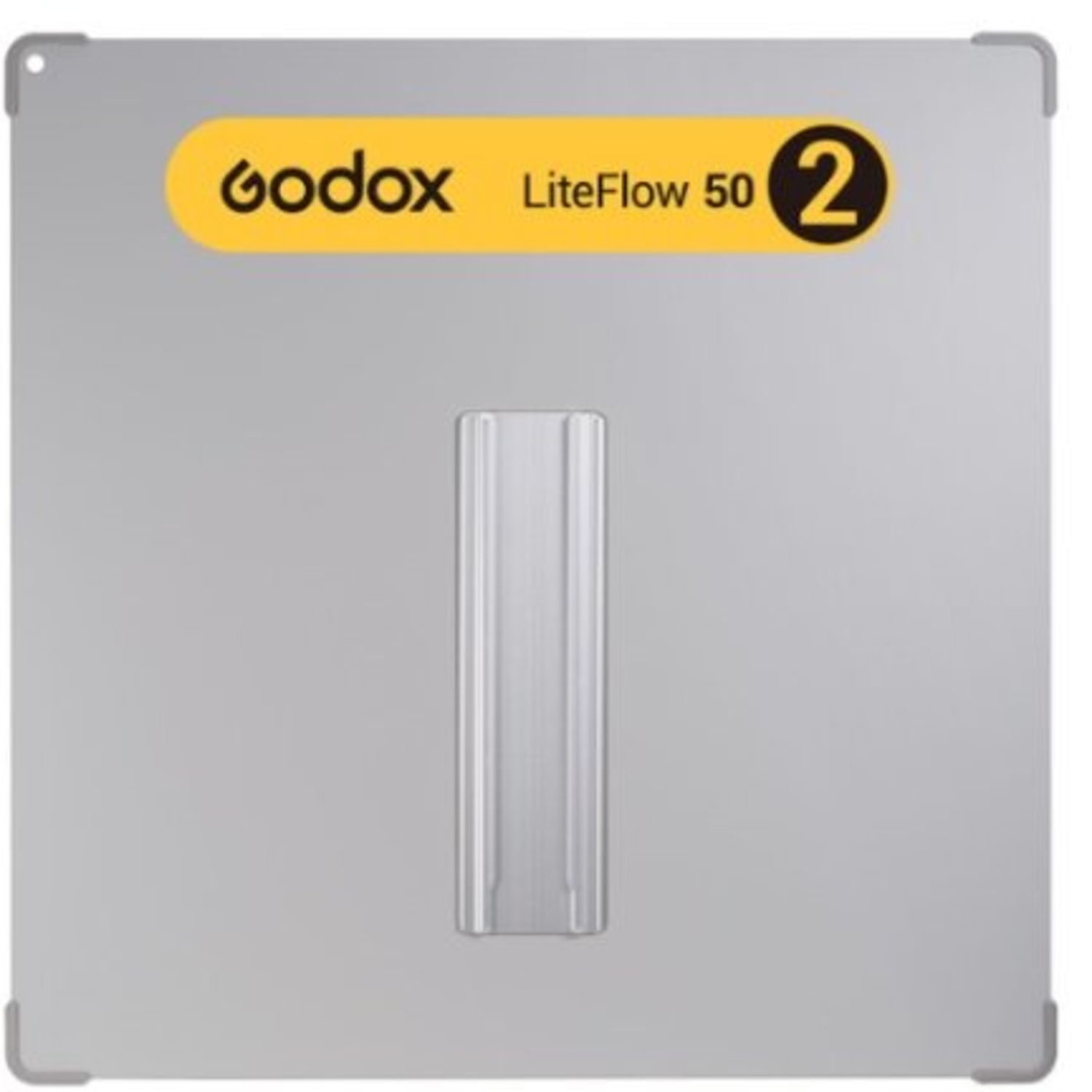 Godox 50-D2 LiteFlow Cine Licht Reflektor 50cm