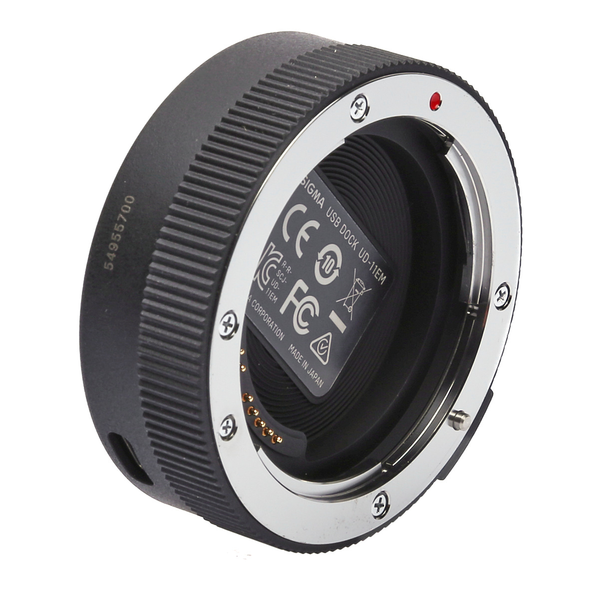 Sigma USB Dock Canon EF-M gebraucht
