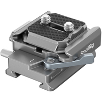 SmallRig HawkLock H38 Arca-Swiss Schnellwechselplatte 4639 für DJI Gimbals