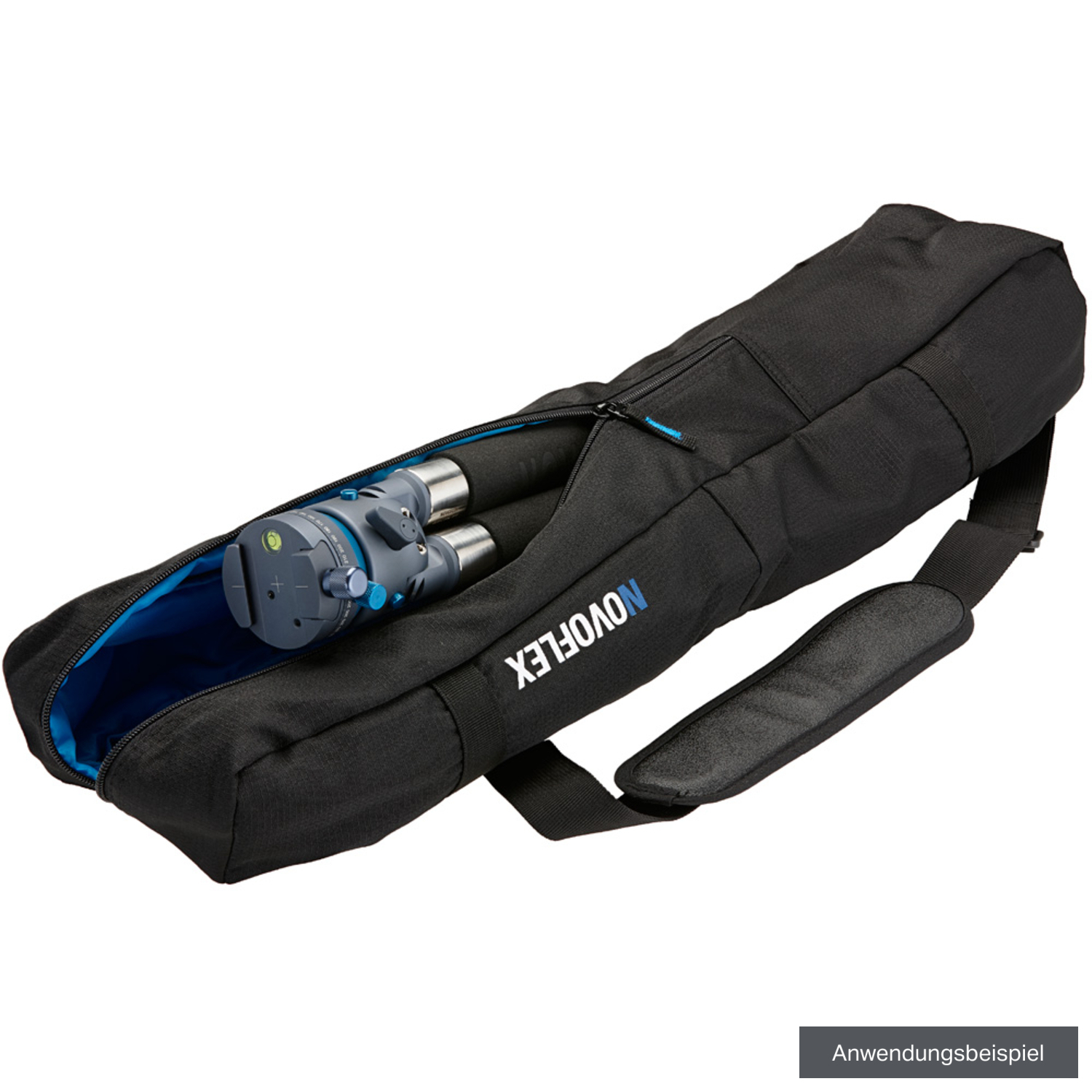 Novoflex Stativtasche TRIO-BAG XL für TrioPod-PRO75 und alle QuadroPods