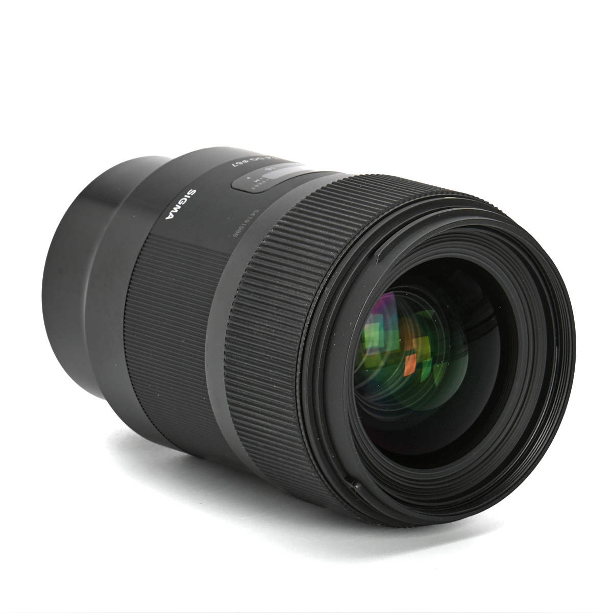 Sigma 35mm F1.4 DG HSM Art für Sony E-Mount gebraucht