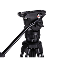 Camgear MARK 4 AL GS (75mm Bowl)