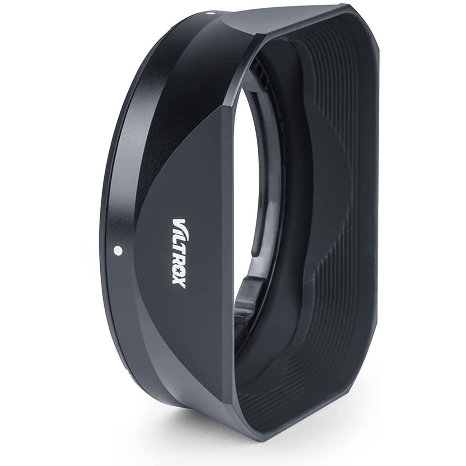 Viltrox Gegenlichtblende eckig für Objektive mit 23mm, 33mm oder 56mm Brennweite