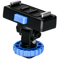 Amaran Bi-Color LED-Leuchte Ace 25x silber