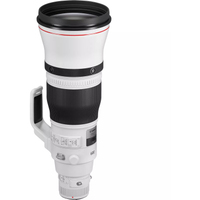 Canon EF 600mm F4L IS III USM