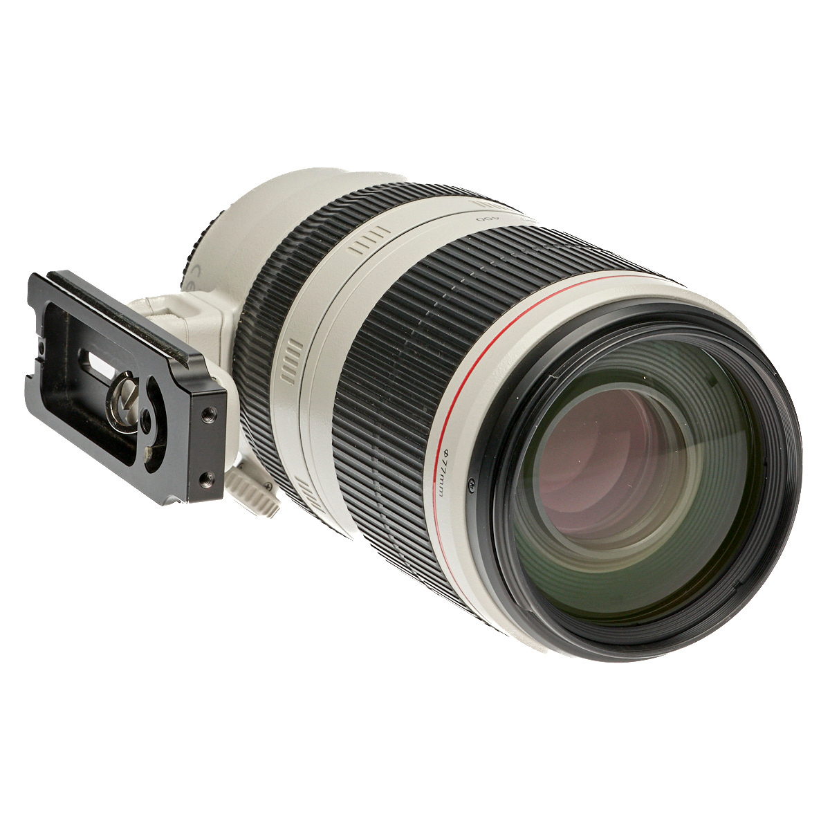 Canon EF 100-400mm F4.5-5.6L IS II USM gebraucht