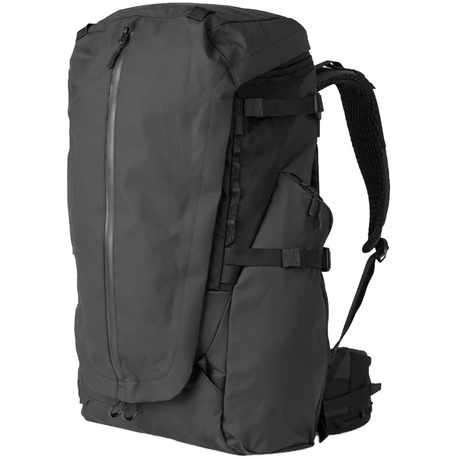 WANDRD Rucksack Fernweh M/L 50L schwarz