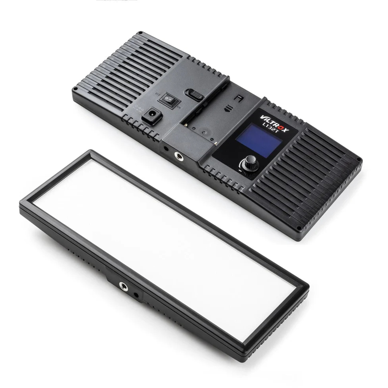 Viltrox LED-Lichtpaneel L132T