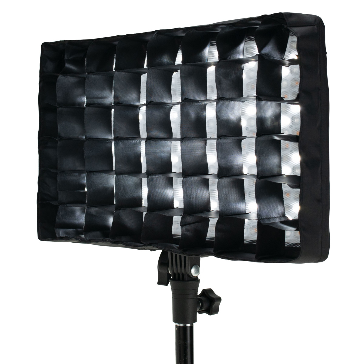 Nanlite Stoffwabe EC-LP25 für Lumipad 25 und Mixpad II 27C