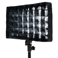 Nanlite Stoffwabe EC-LP25 für Lumipad 25 und Mixpad II 27C