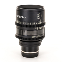 Samyang 135mm/2,2 VDSLR ED UMC Sony E-Mount gebraucht