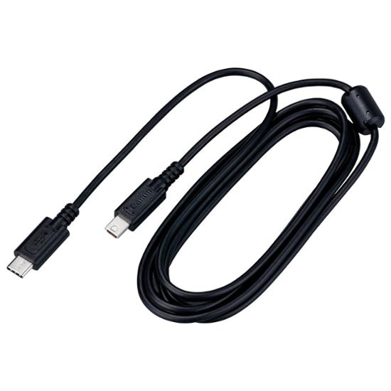 Canon IFC 150 AB III Schnittstellenkabel für EOS R