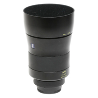 Zeiss Otus 55mm F1.4 ZF.2 für Nikon F-Mount gebraucht
