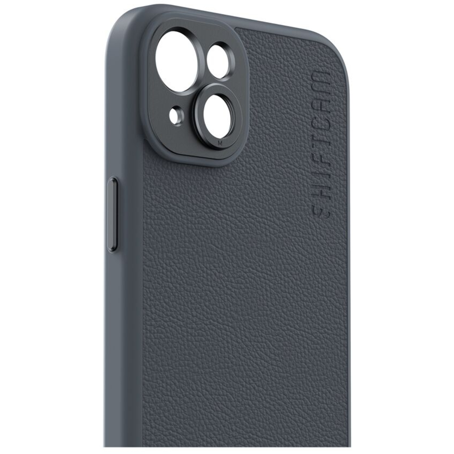 ShiftCam Case für iPhone 15 mit Linsen Mount
