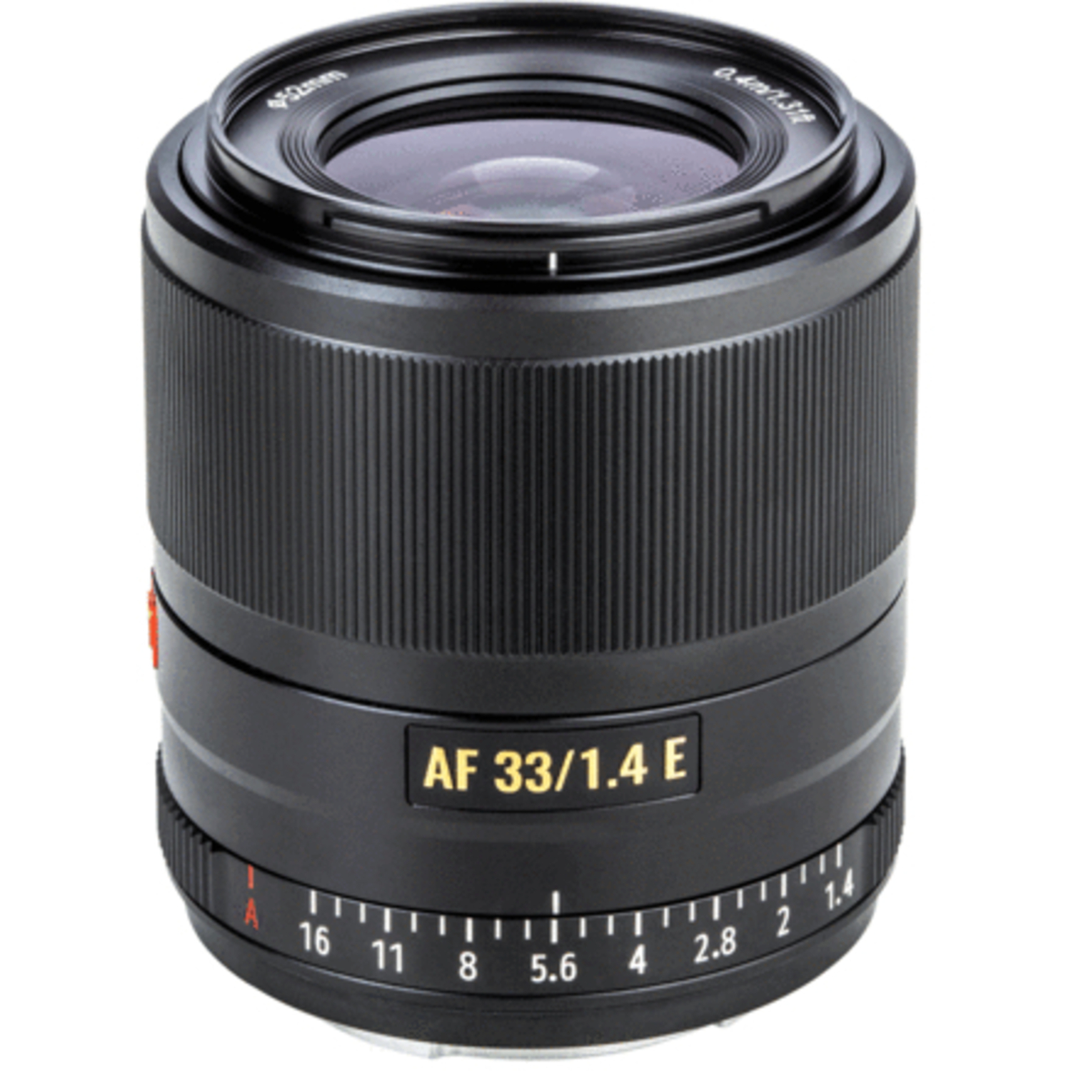 Viltrox 33mm F1.4 AF Sony E-Mount APS-C