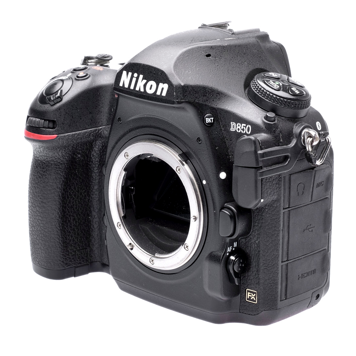 Nikon D850 gebraucht
