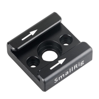 SmallRig 1241 Cold Shoe