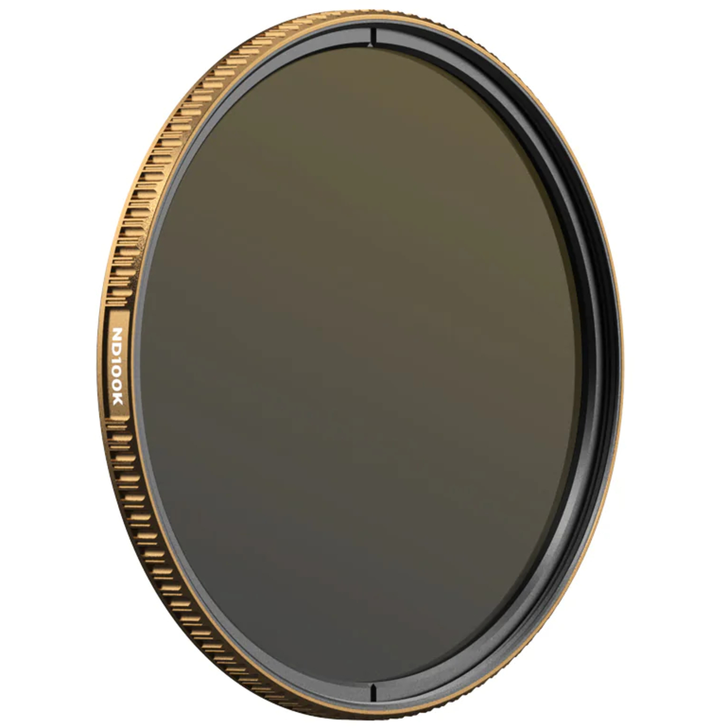 PolarPro Quartzline ND100k Filter 82mm