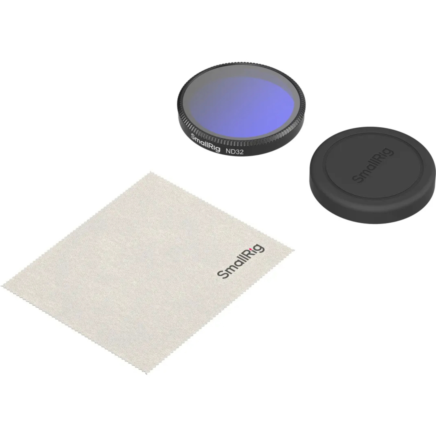 SmallRig ND32 Filter 6084 für DJI Osmo Action 6