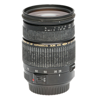 Tamron SP AF 28-75mm F2.8 Di XR LD für Canon EF-Mount gebraucht