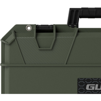 GUTEK Tortoise T-300 olivgrün