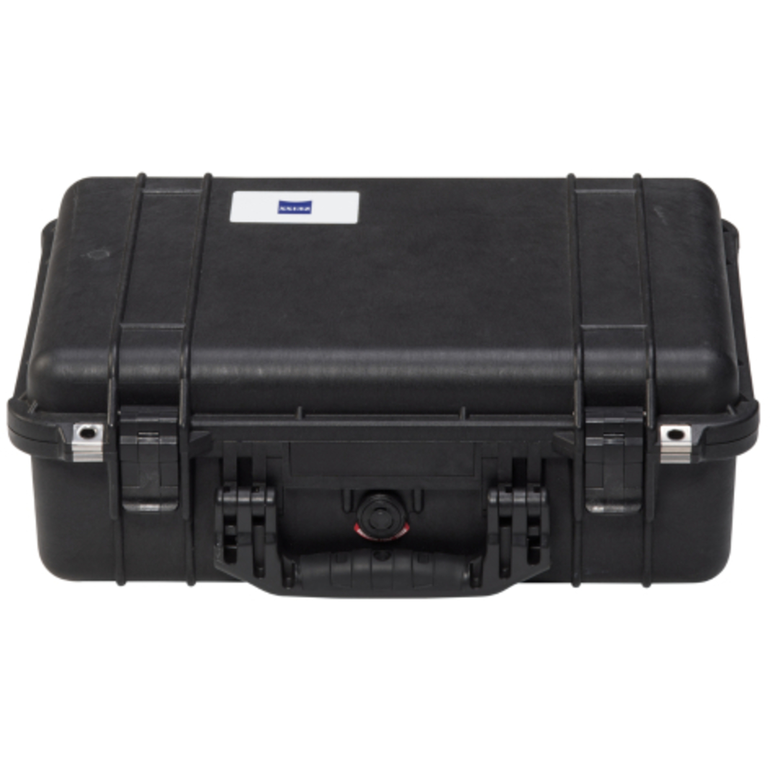 Zeiss Milvus Super Speed Objektivkoffer