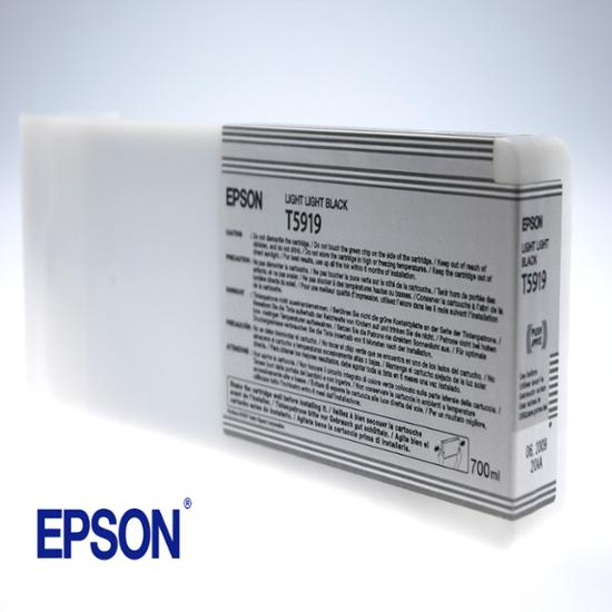 Epson Tinte Light Light Black f. Stylus Pro 11880