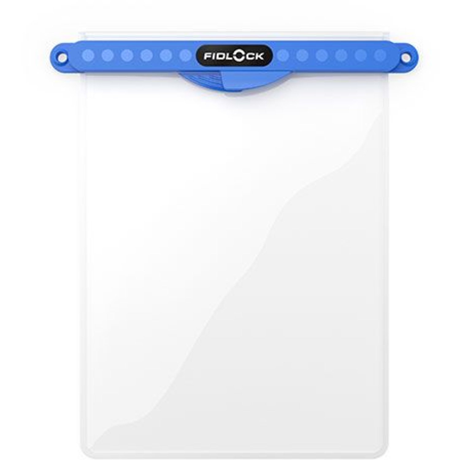 Fidlock HERMETIC dry bag maxi, blau