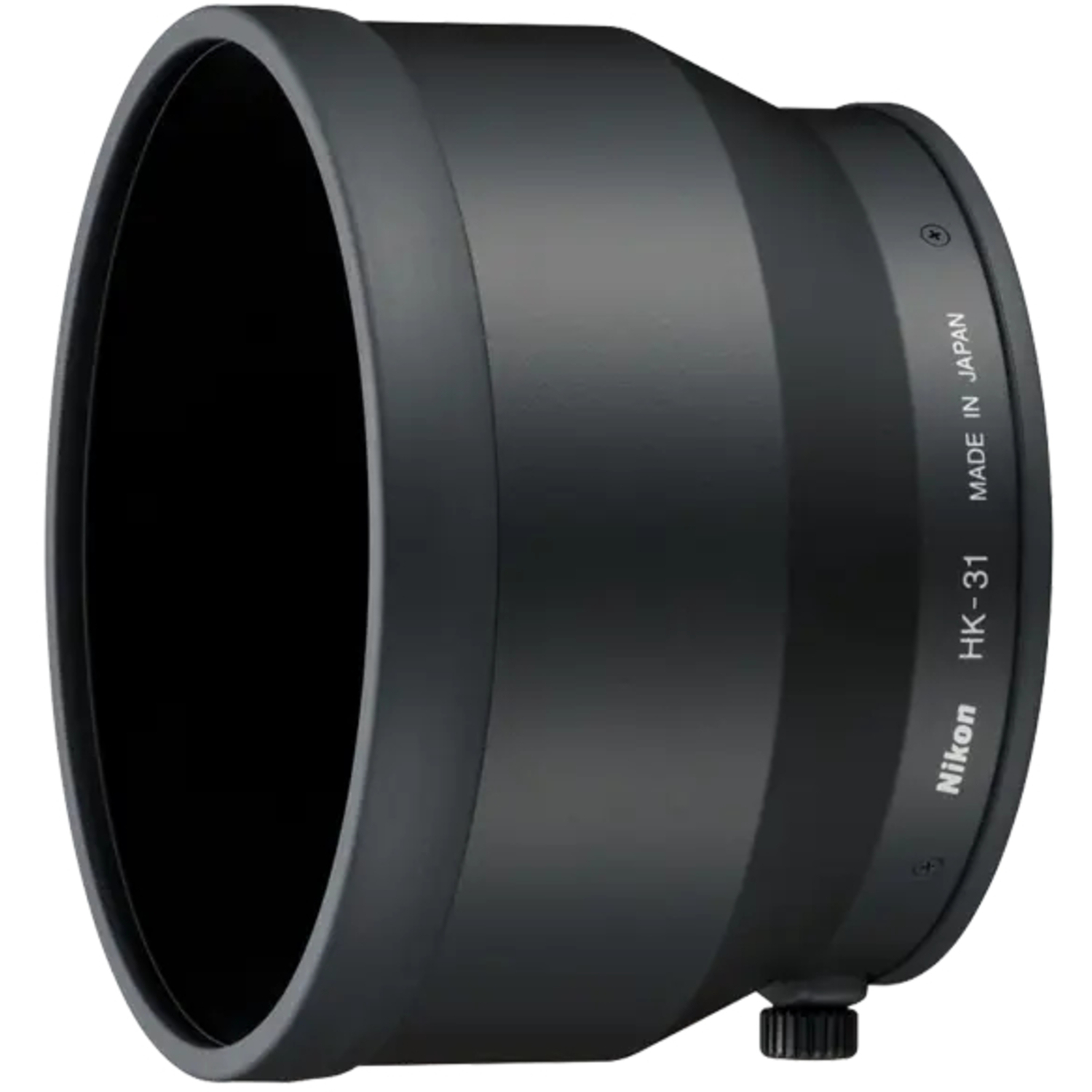Nikon Gegenlichtblende HK-31 für AF-S NIKKOR 200mm F2G ED VRII
