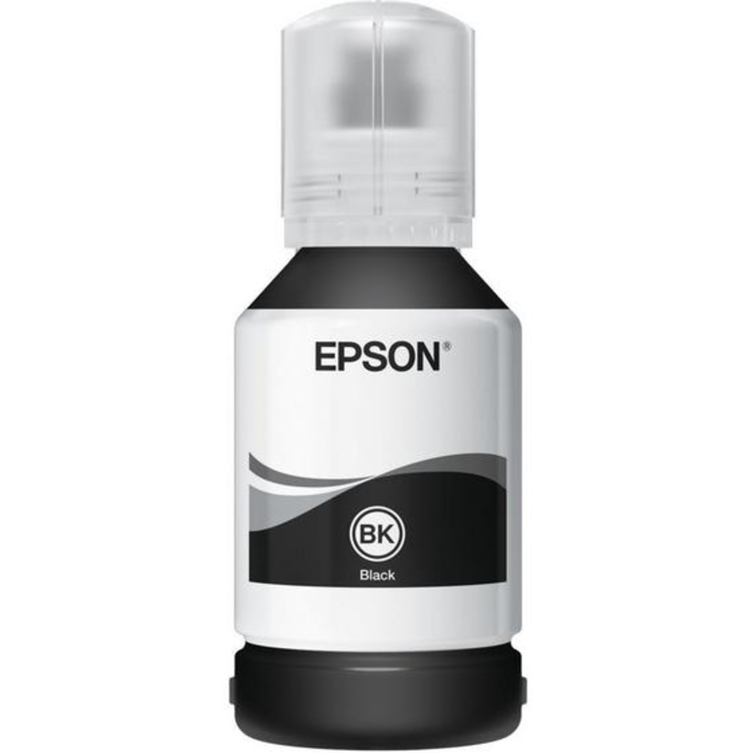 Epson 105 EcoTank Pigment Black Tintenflasche