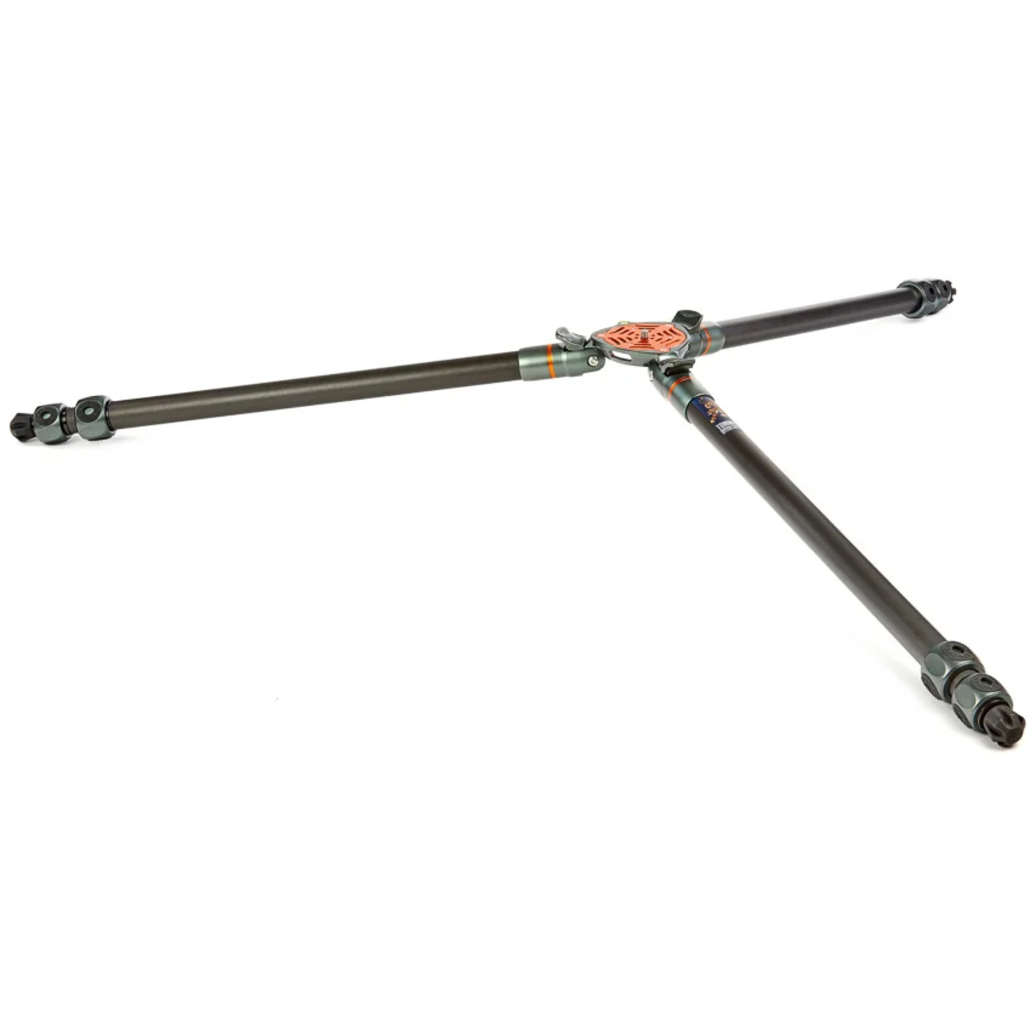 3 Legged Thing Legends Tommy Hybrid