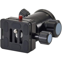Sirui E-20 Kugelkopf mit TY-50E Wechselplatte