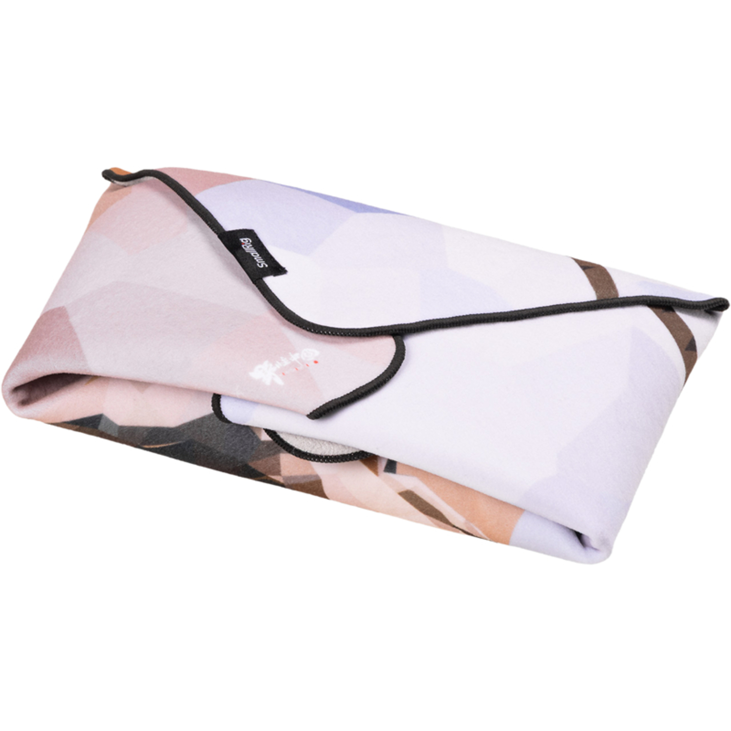 SmallRig x Wild China Film Cultural Creation Serie Magic Wrap Tibetantilope Design 6041