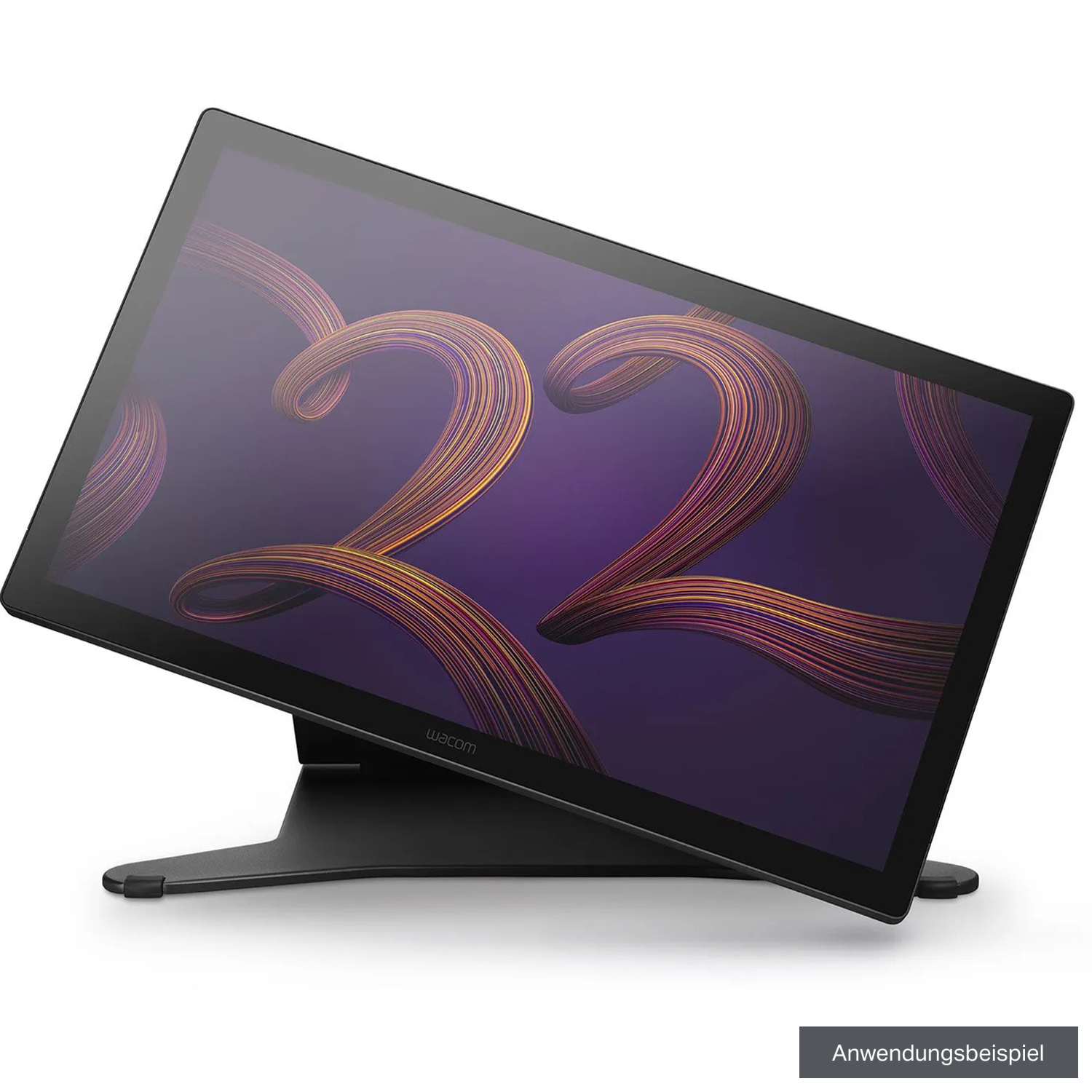 Wacom Cintiq Pro 22 Stand