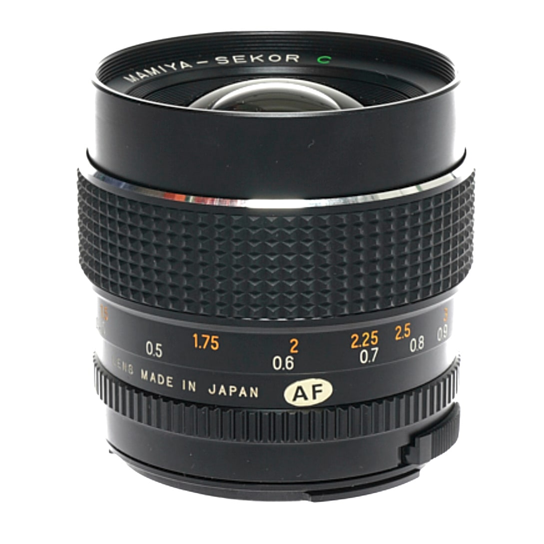 Mamiya Sekor C 45mm/2,8 für 645 gebraucht