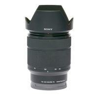 Sony FE 28-70mm F3.5-5.6 OSS II gebraucht