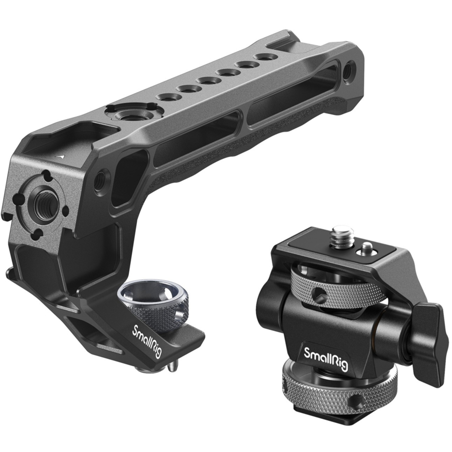 SmallRig Top Handle mit Monitor Support Kit 5322 online bestellen ...
