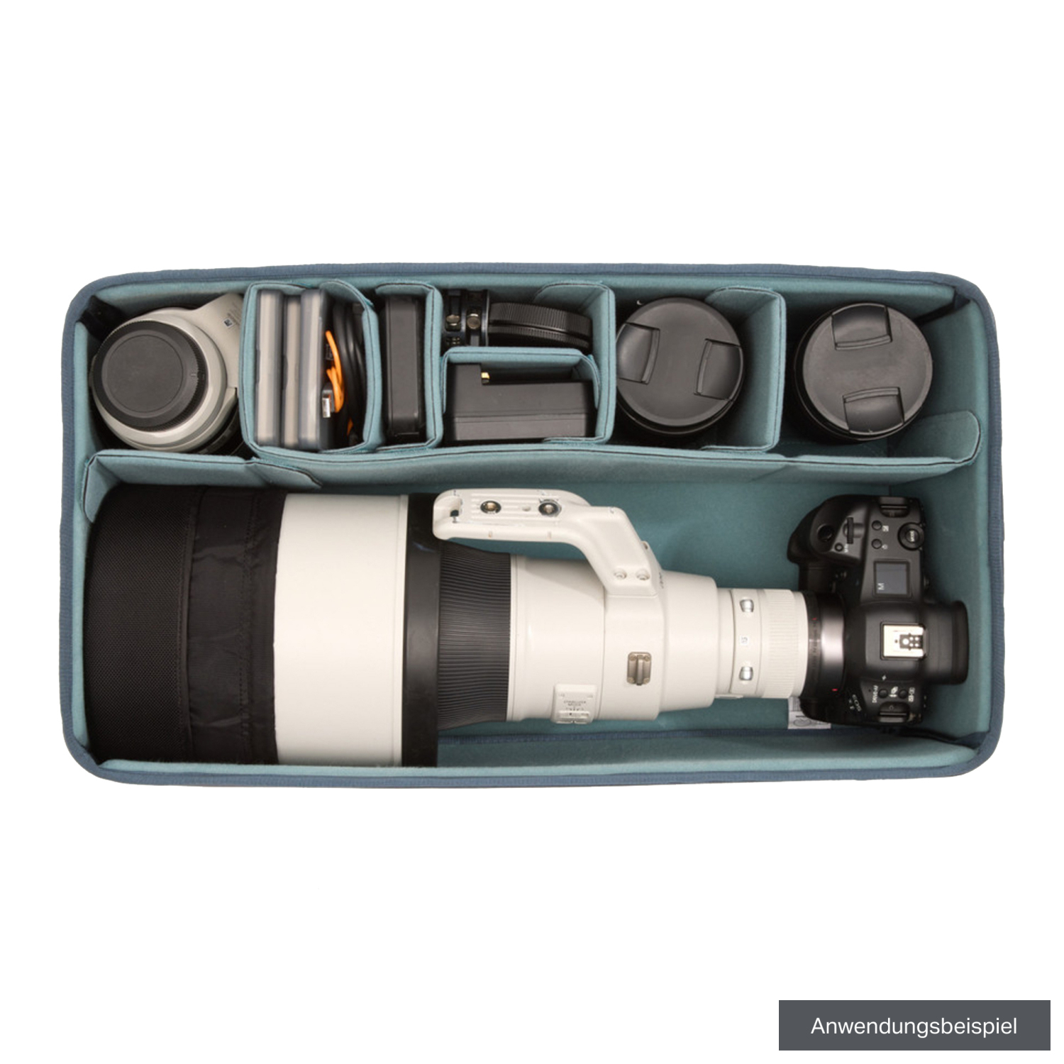 Shimoda Core Unit DV XXL