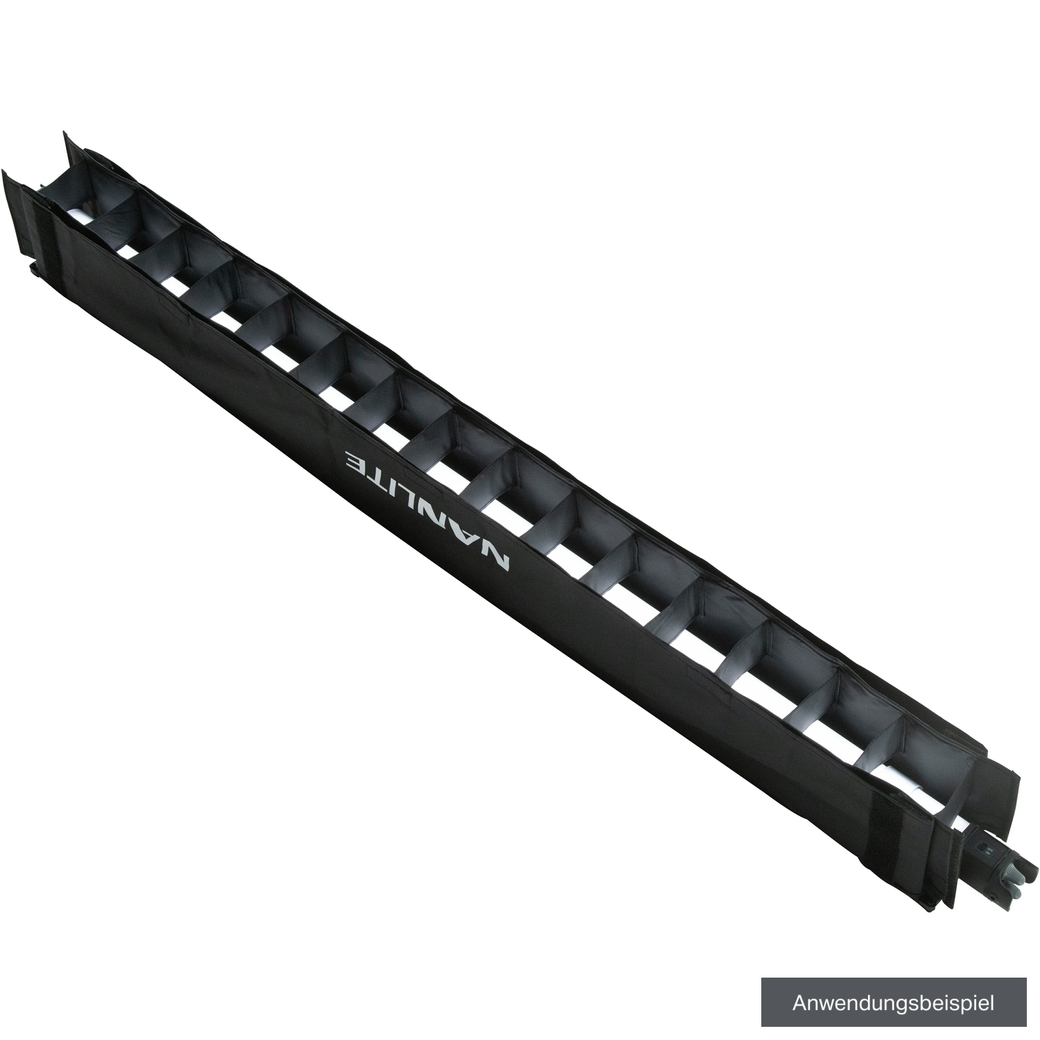 Nanlite Lichtklappenvorsatz BD-PTII30C+EC