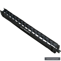 Nanlite Lichtklappenvorsatz BD-PTII30C+EC
