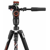 Manfrotto Befree 3Way Live Advanced für Sony Alpha