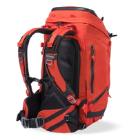 F-Stop Fotorucksack DuraDiamond Tilopa Bundle 50L Magma