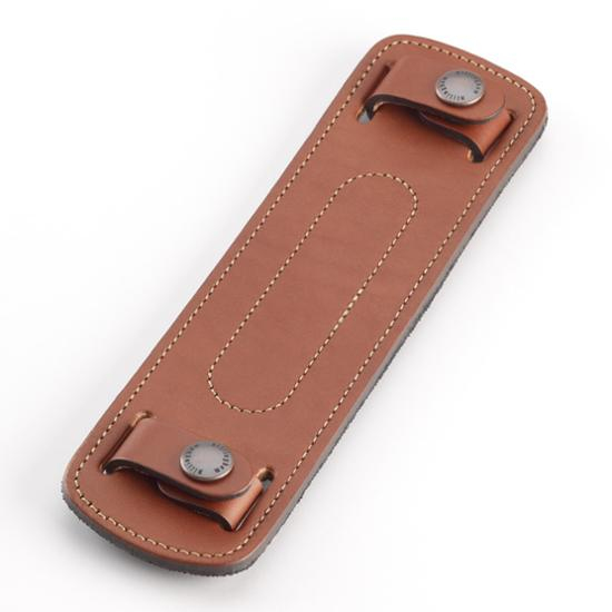 Billingham Schulterpolster SP 15 hellbraun