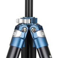 Benro CyanBird 2 Aluminium-Stativ mit Kugelkopf G36PT