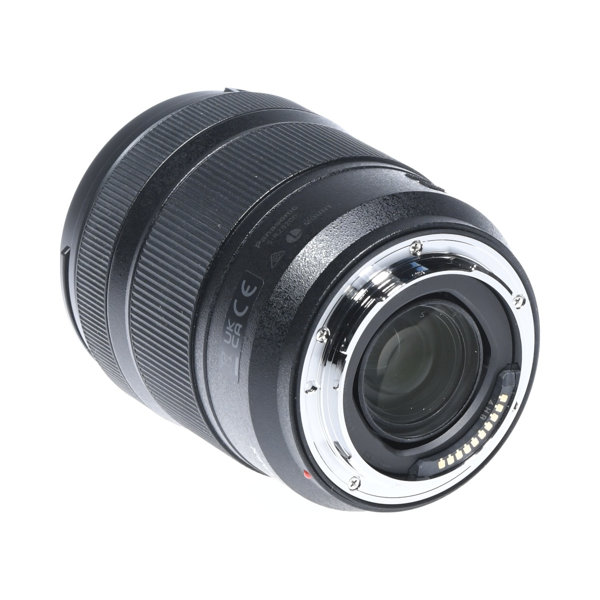 Panasonic LUMIX S 28-200mm F4-7.1 Makro OIS für L-Mount gebraucht