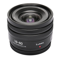 Panasonic LUMIX S 18-40mm F4.5-6.3 für L-Mount gebraucht