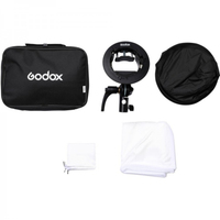 Godox SGUV8080 Outdoor-Softboxhalter S2