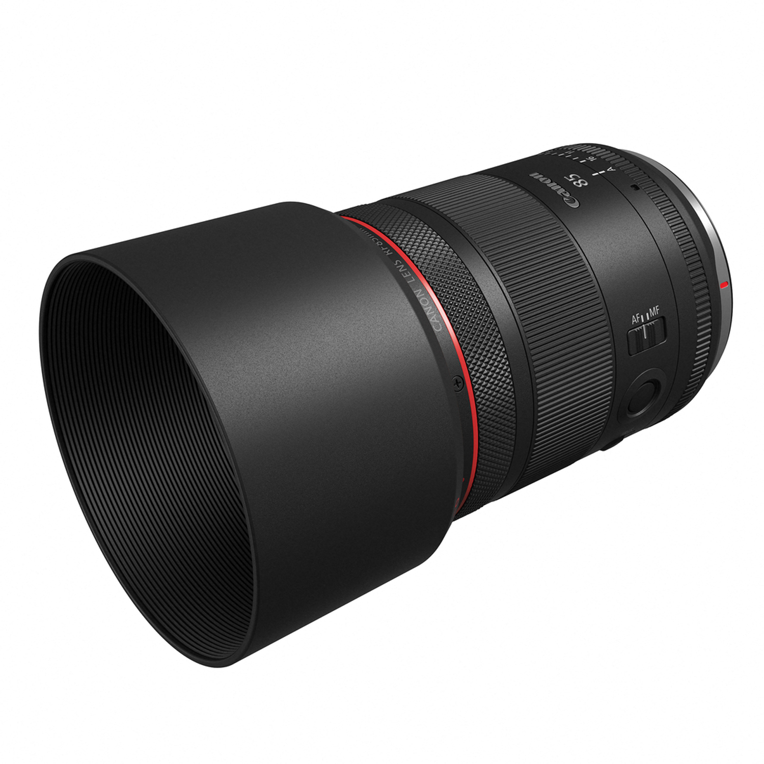 Canon RF 85mm F1.4L VCM