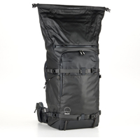 Shimonda Fotorucksack Action X70 HD mit DV Core Unit XL schwarz